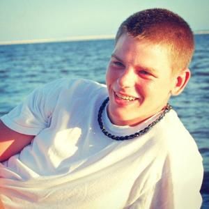 Meet your Posher, Logan